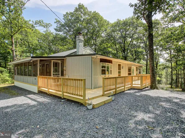 15880 Myers Dr, Fort Loudon, PA 17224