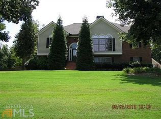 52 Lowry Way, Kingston, GA 30145