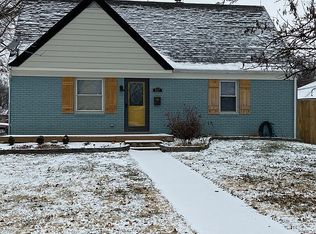 217 Williams Dr, Clarksville, IN 47129