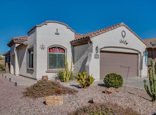 534 W Calle Montero, Sahuarita, AZ 85629