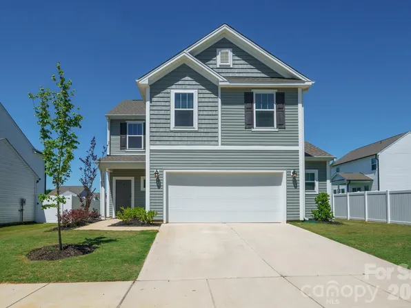 1295 Elizabeth Ave, Kannapolis, NC 28083