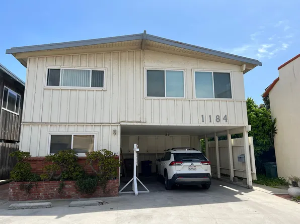 1184 Shelburn Ln, Ventura, CA 93001