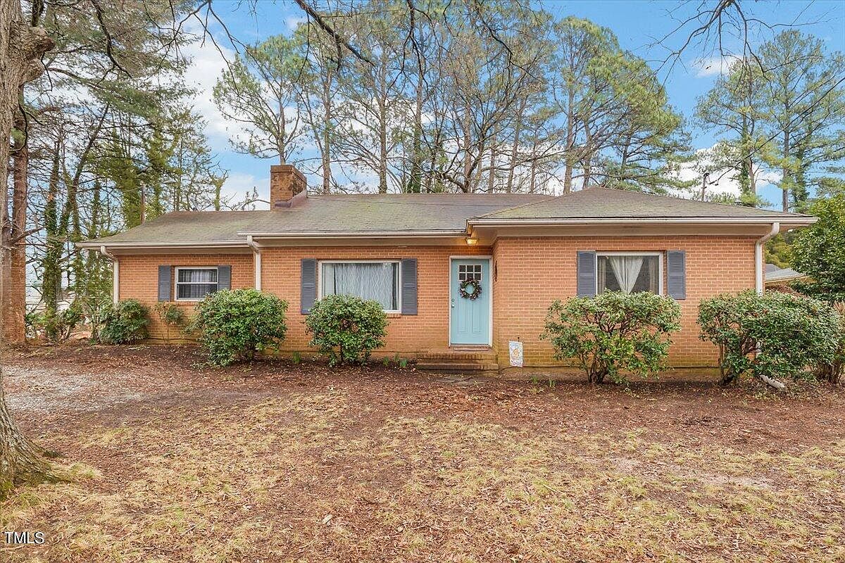 5838 N Roxboro Rd, Durham, NC 27712 Zillow