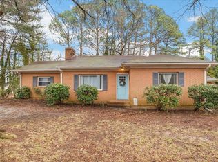 5838 N Roxboro Rd, Durham, NC 27712