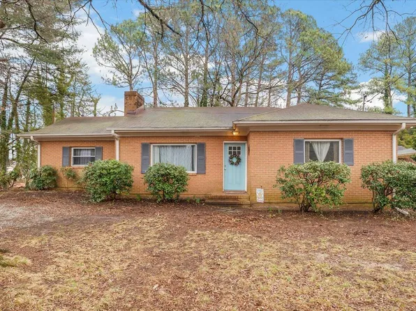 5838 N Roxboro Rd, Durham, NC 27712