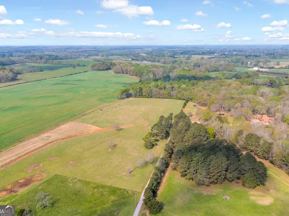 1497 Kirkland Rd, Watkinsville, GA 30677