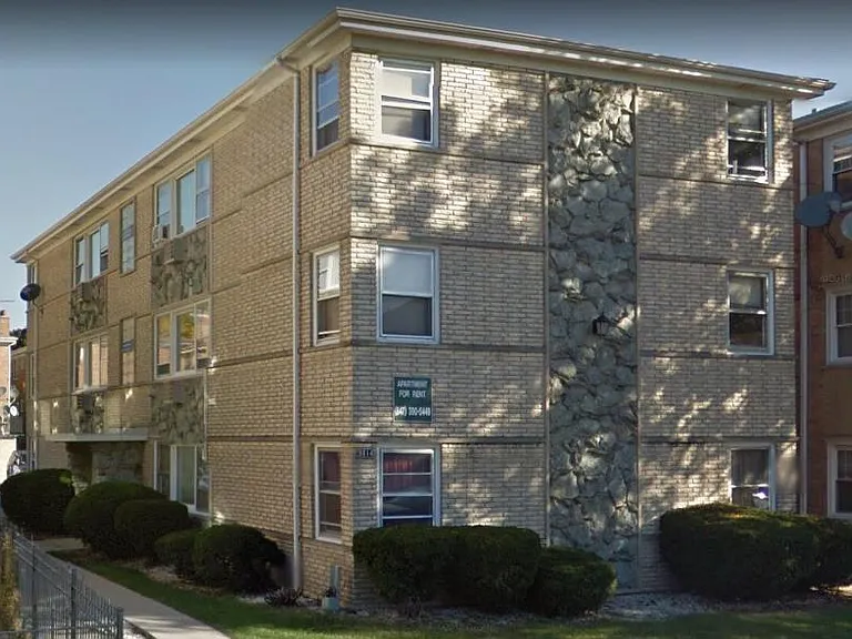 8614 W Berwyn Ave #2 — Photo 15