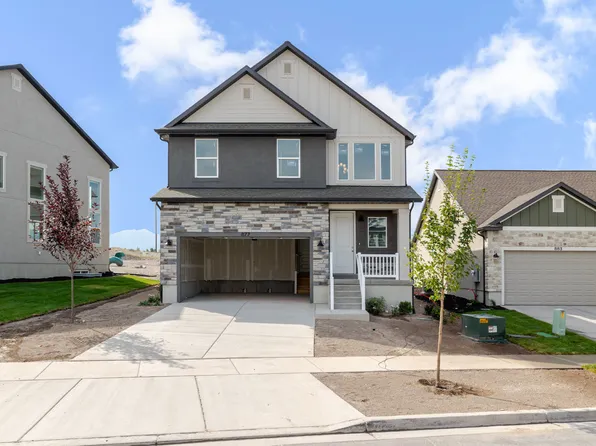 877 N Boseman Way #702, Saratoga Springs, UT 84045