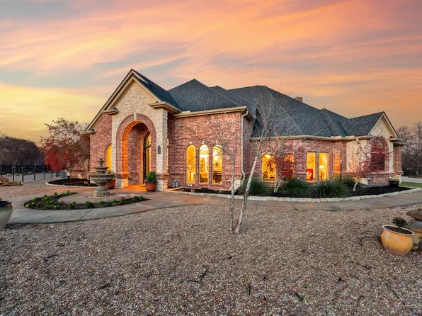 1305 Garza Ln, Little Elm, TX 75068