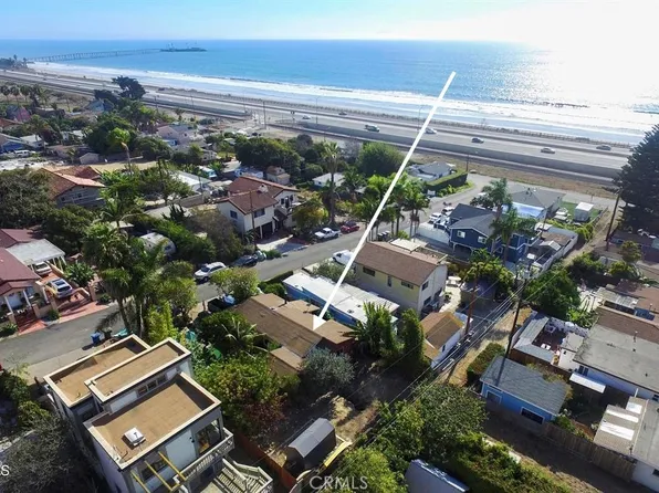6923 San Fernando Ave, Ventura, CA 93001
