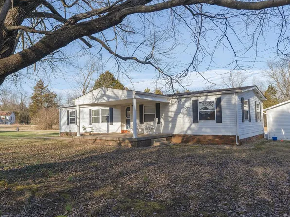 1752 Lewisburg Rd, Russellville, KY 42276