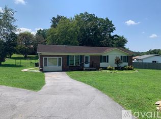 2849 Gardenia Dr, Knoxville, TN 37914