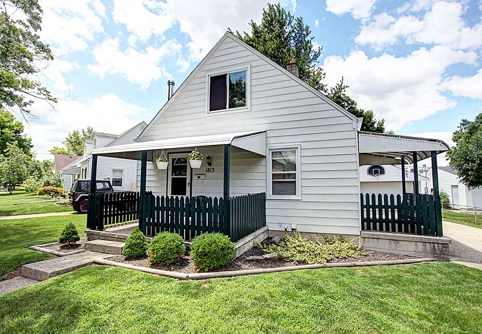 1st image of 1813 Rainbow Dr