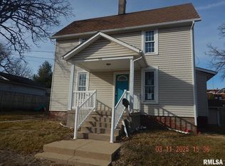 616 Park Ave, Kewanee, IL