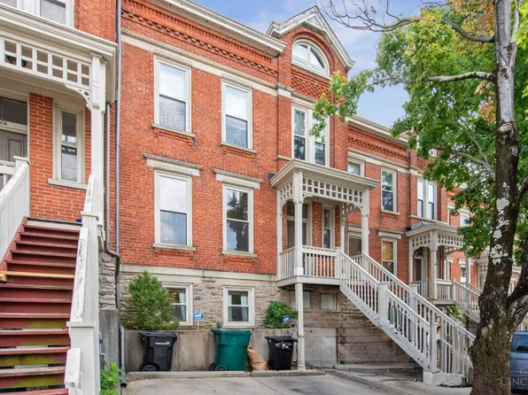 2162 Gilbert Ave #A, Cincinnati, OH 45206