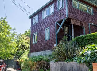 25 Sunshine Ln, San Geronimo, CA 94963
