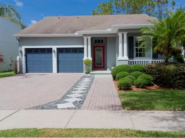 9832 Old Patina Way, Orlando, FL 32832
