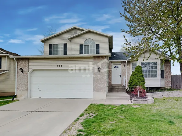 568 S 925 E, Layton, UT 84041