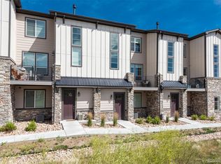 1608 Castle Creek Cir, Castle Rock, CO 80104