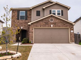 13809 Theodore Roosevelt St, Manor, TX 78653