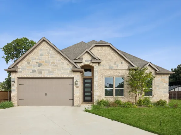 6401 Saint George Ct, North Richland Hills, TX 76180