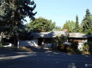 2273 74th Ave SE, Mercer Island, WA 98040