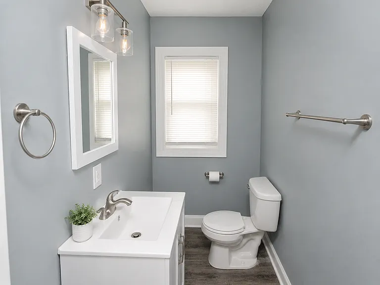 3 bathroom