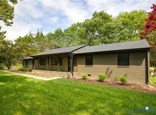 4601 Otterdale Rd, Moseley, VA 23120