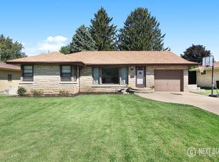 1517 Mayfield Ave, Joliet, IL 60435