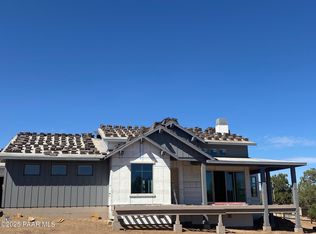 5560 W Deer Spring Pl, Prescott, AZ 86305