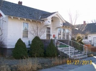 510 E 16th St, Scottsbluff, NE 69361