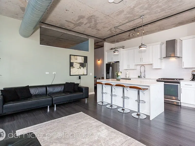 50 E 16th St #804 — Photo 9