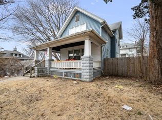 1323 17th St, Rock Island, IL