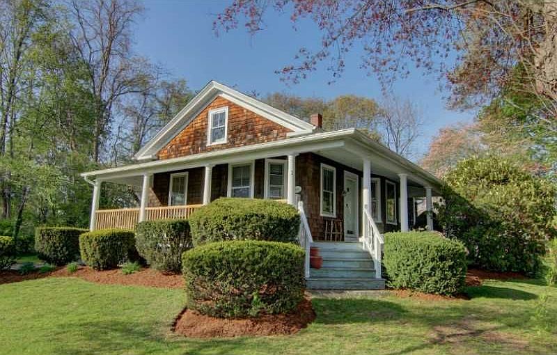 2nd image of 117 New Meadow Rd