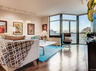 1350 Lawrence St APT 3A, Denver, CO 80204