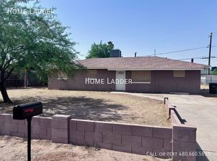 1192 E Rodeo Rd, Casa Grande, AZ 85122