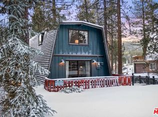42937 Encino Rd, Big Bear Lake, CA 92315