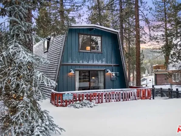 42937 Encino Rd, Big Bear Lake, CA 92315