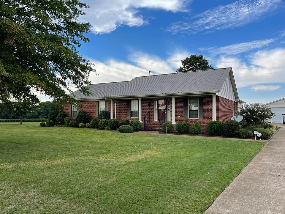 350 Hubert Barcroft Rd
