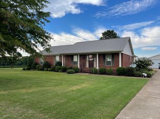 350 Hubert Barcroft Rd, Brownsville, TN 38012