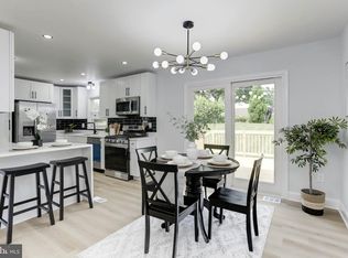 505 Westview Rd, Bel Air, MD 21015