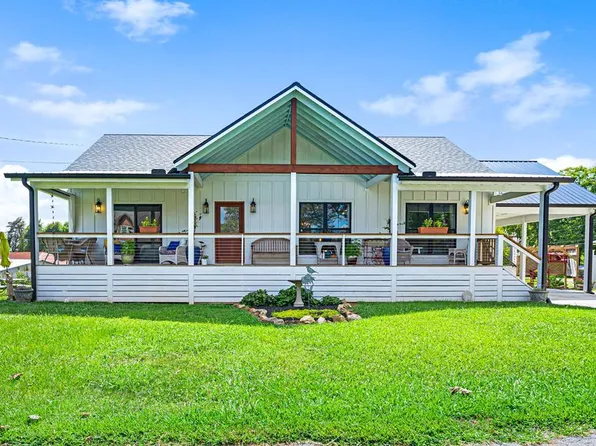 307 Skyline Dr, Ellijay, GA 30540