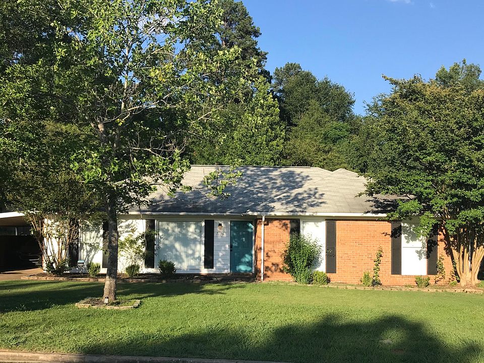 Cozy ranch home located on a private lot in a quiet, residential neighborhood.