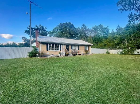 31004 Nassawango Church Rd, Salisbury, MD 21804