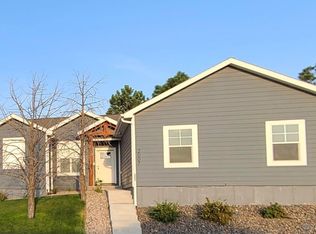 2007 Cedar Ave, Cheyenne, WY 82007