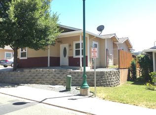 1665 Tunnel Hill Dr, Jackson, CA