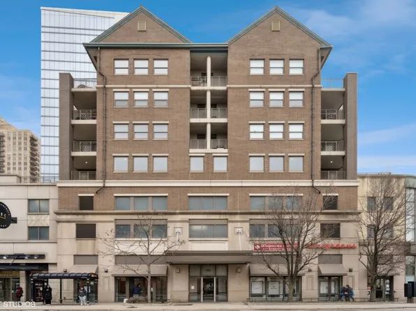 1155 S State St APT 400, Chicago, IL 60605