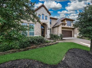 3238 Explorer Way, Conroe, TX 77301