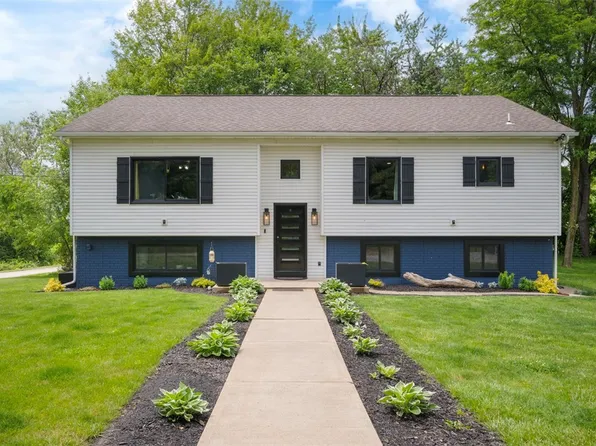 3846 Green Garden Rd, Aliquippa, PA 15001