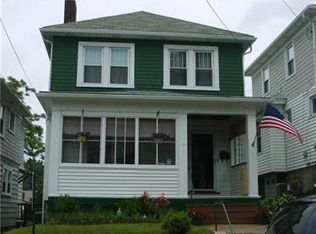 154 Chalfonte Ave, Pittsburgh, PA 15229